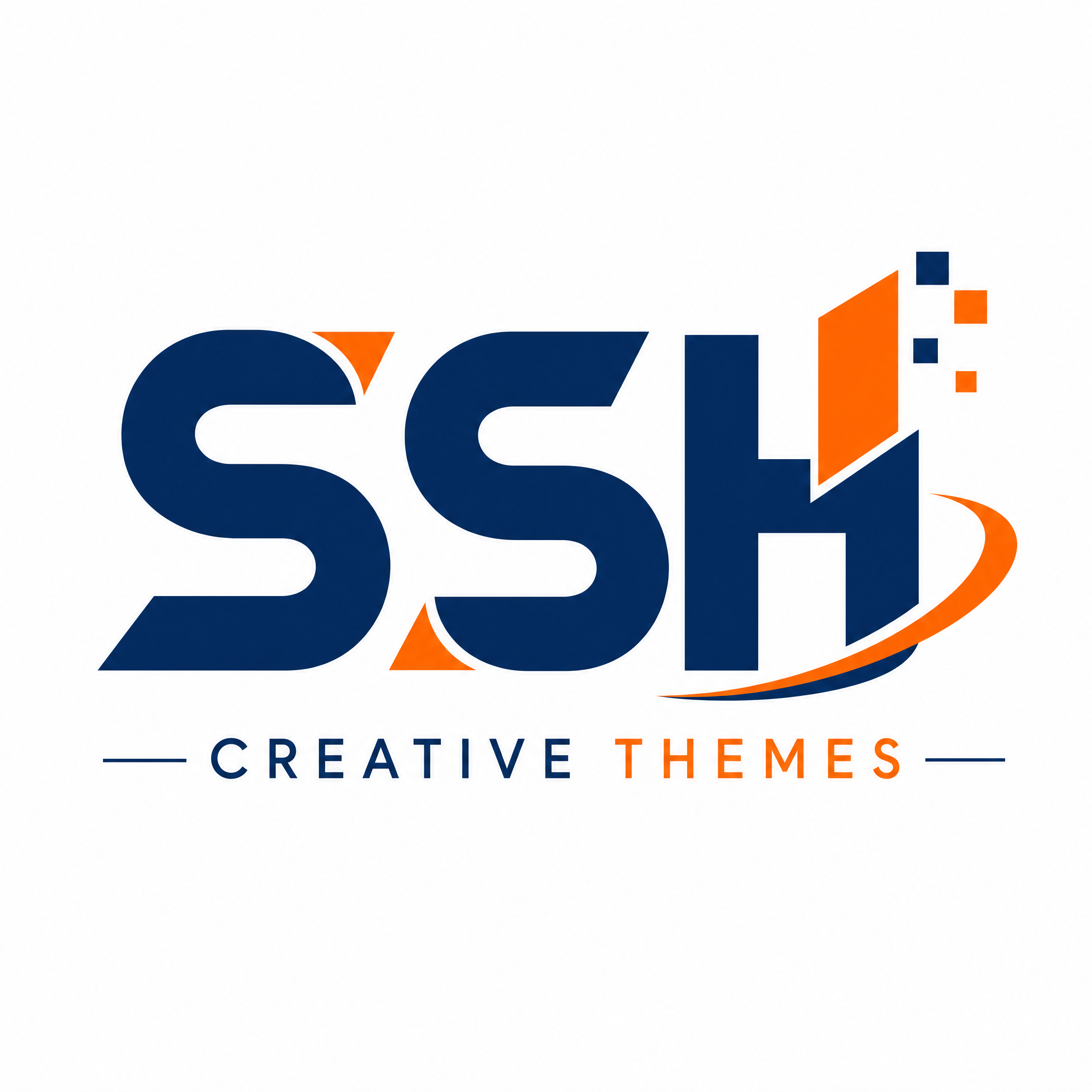 ssh.creativthemes.com